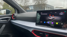 SEAT Arona 1.0 TSI 115 FR 5dr DSG Petrol Hatchback